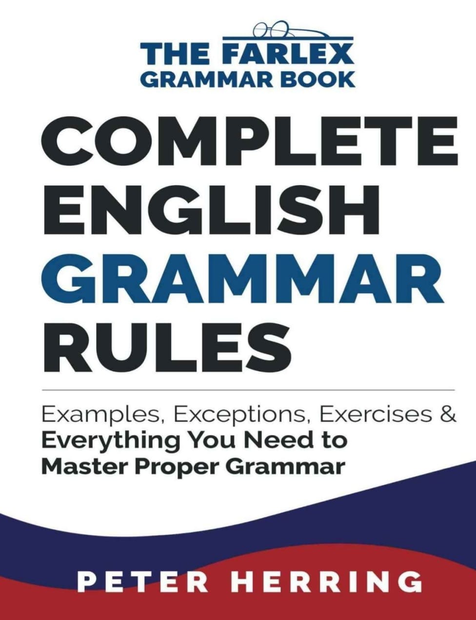 Complete English Grammar Rules – GMworld